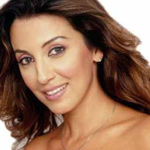 Perizaad Zorabian Image