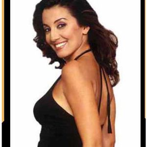 Perizaad Zorabian Image