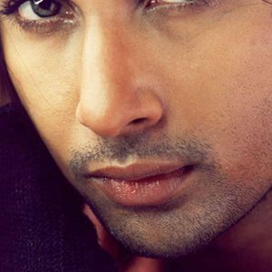 Terence Lewis Image