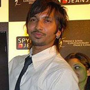 Terence Lewis Image