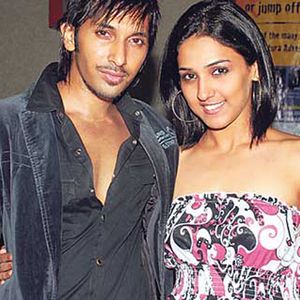 Terence Lewis Image