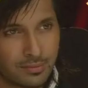 Terence Lewis Image