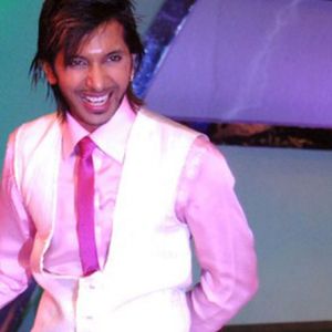 Terence Lewis Image
