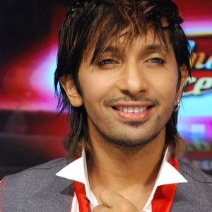 Terence Lewis Image