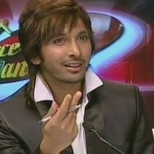 Terence Lewis Image