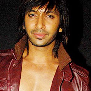 Terence Lewis Image