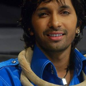 Terence Lewis Image