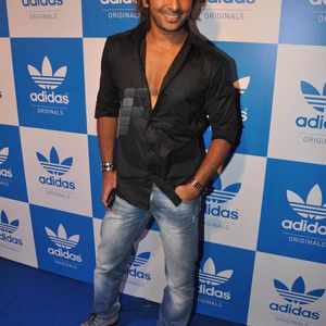 Terence Lewis Image