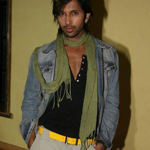 Terence Lewis Image