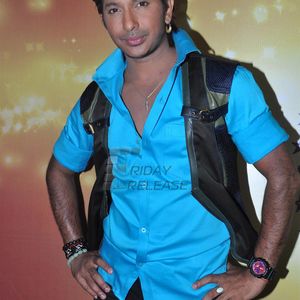 Terence Lewis Image