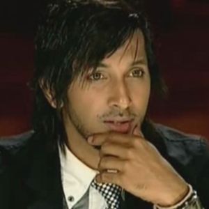 Terence Lewis Image