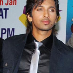 Terence Lewis Image