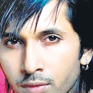 Terence Lewis Image
