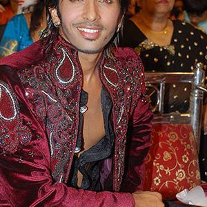 Terence Lewis Image