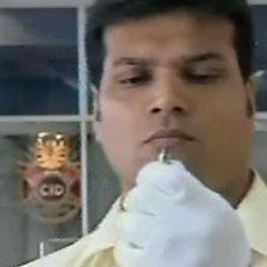 Dayanand Shetty Image