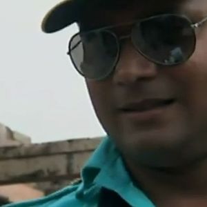 Dayanand Shetty Image