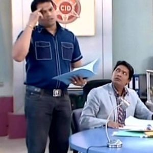 Dayanand Shetty Image