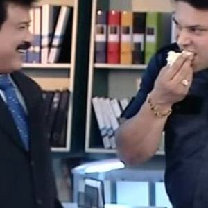 Dayanand Shetty Image