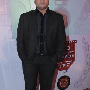 Dayanand Shetty Image