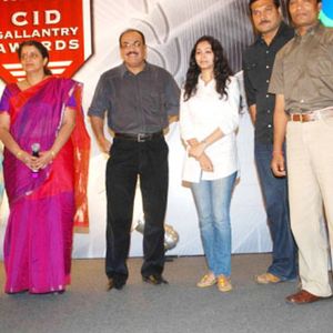 Dayanand Shetty Image