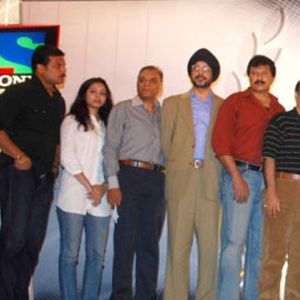 Dayanand Shetty Image