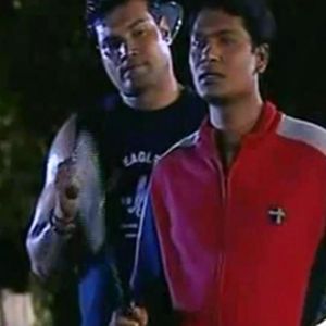 Dayanand Shetty Image