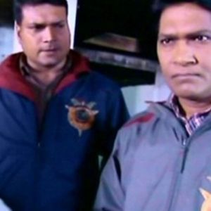 Dayanand Shetty Image