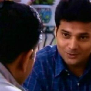 Dayanand Shetty Image