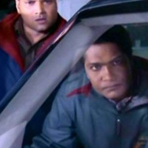 Dayanand Shetty Image