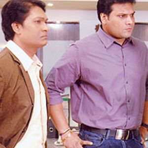 Dayanand Shetty Image