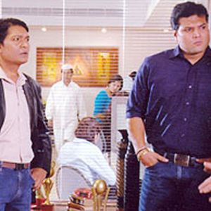 Dayanand Shetty Image