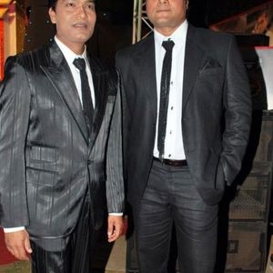 Dayanand Shetty Image