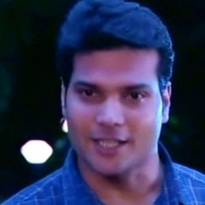 Dayanand Shetty Image