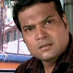 Dayanand Shetty Image