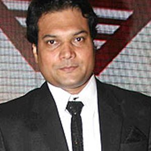 Dayanand Shetty Image