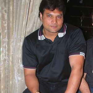 Dayanand Shetty Image