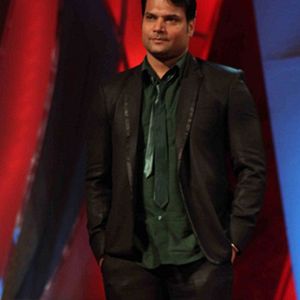 Dayanand Shetty Image