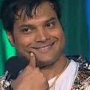 Dayanand Shetty Image