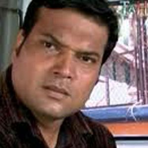Dayanand Shetty Image