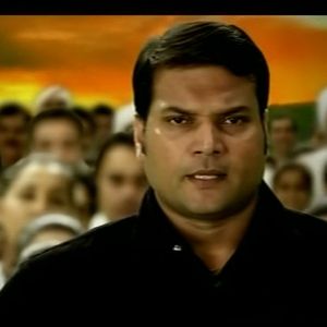Dayanand Shetty Image