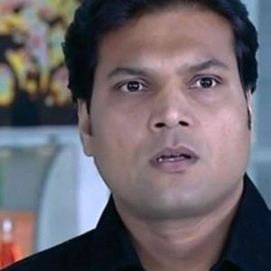 Dayanand Shetty Image