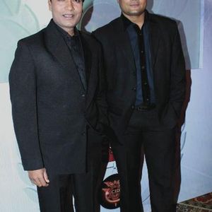 Dayanand Shetty Image