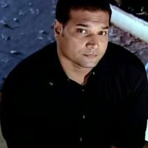 Dayanand Shetty Image