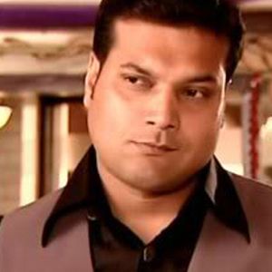 Dayanand Shetty Image