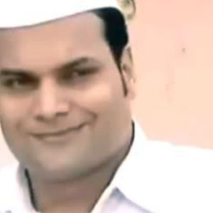 Dayanand Shetty Image