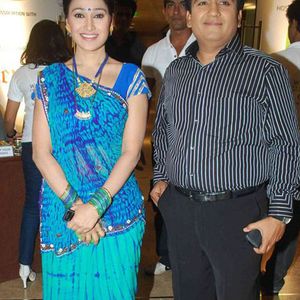 Disha Vakani Image