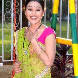 Disha Vakani Image