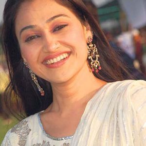 Disha Vakani Image