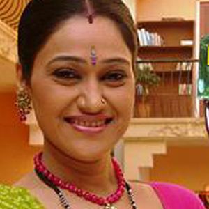 Disha Vakani Image
