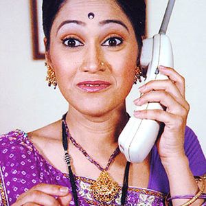 Disha Vakani Image